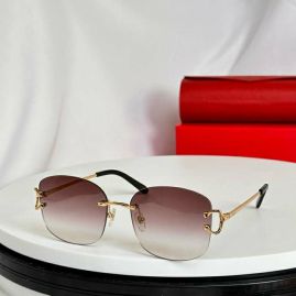 Picture of Cartier Sunglasses _SKUfw56807111fw